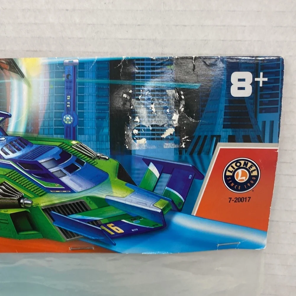 Lionel Mega Tracks Mega Value Pack (NEW)